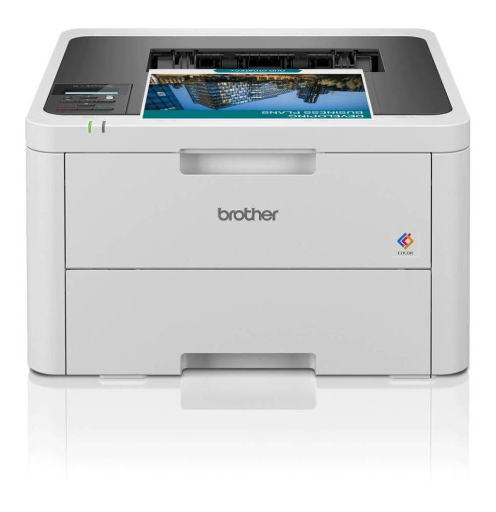 HL-L3240CDW Stampante LED a colori con connettività flessibile e stampa impeccabile