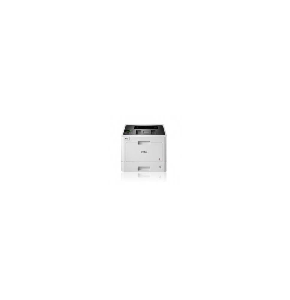 Stampa veloce fino 31 ppm rete cablata wireless funzionalità sicurezza secure fu