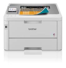 HL-L8240CDW Stampante LED a colori compatta e professionale