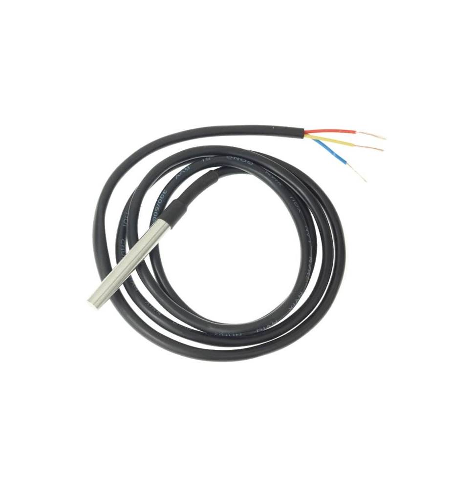 Shelly Temperature Sensor (3m) - Sonda temperat 3m