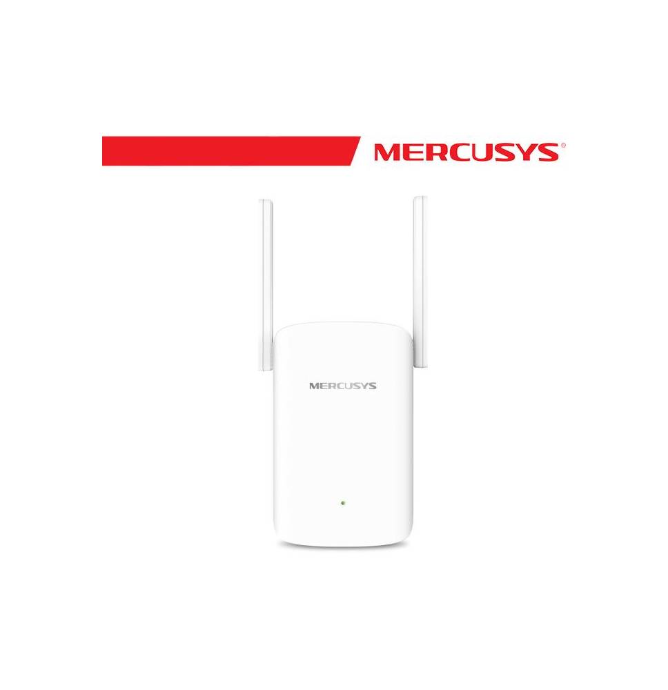 Mercusys AX1500 Wi-Fi 6 Range Extender Dual Band