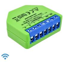 Shelly Dimmer 2 - Smart Dimmer AC 1 ch. Wi-Fi + PM