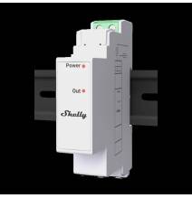 Shelly Pro 3EM Switch Add-on -Accessorio x controllo Pro 3EM