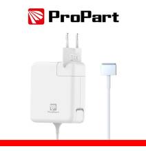 Alimentatore MacBook 85W MagSafe2 bianco
