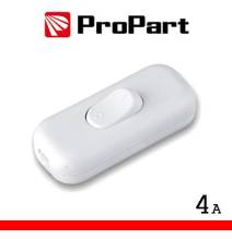 Interruttore in linea 4A-250V 