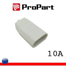 Presa 10A 2P polybag
