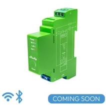 Shelly Pro Dimmer 1PM - IP Smart Dimmer 1ch LAN/WiFi/BT + PM