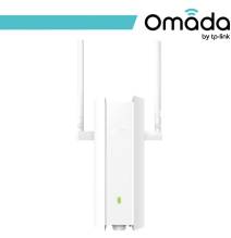 Omada Access Point Indoor/Outdoor Wi-Fi 6 AX1800 EAP625 HD
