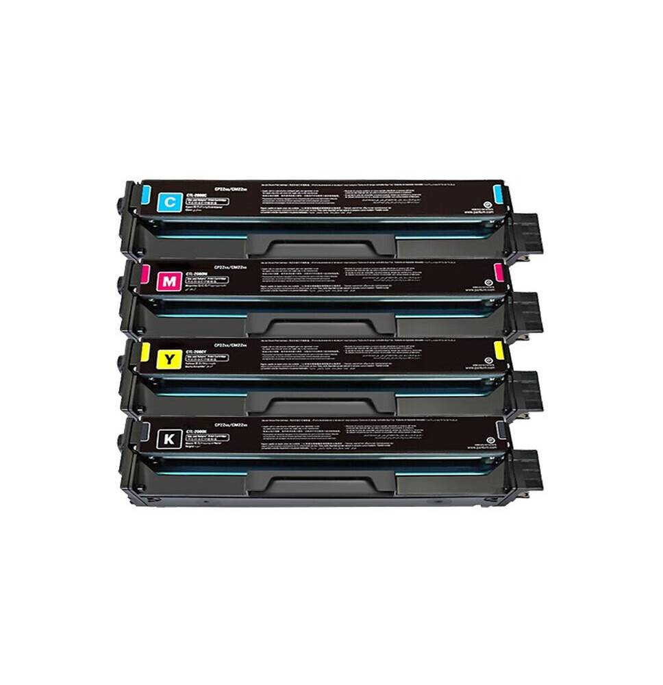 Yellow Com Pantum CP1100DN/DW,CM1100DN/DW/ADN-0.7KCTL-1100