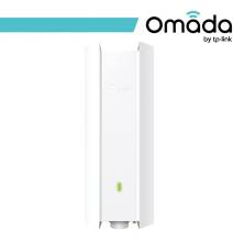 Omada Access Point Indoor/Outdoor Wi-Fi 6 AX1800 EAP623 HD