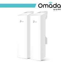 Omada Kit Antenne punto-punto 5GHz 867Mbps Indoor/Outdoor