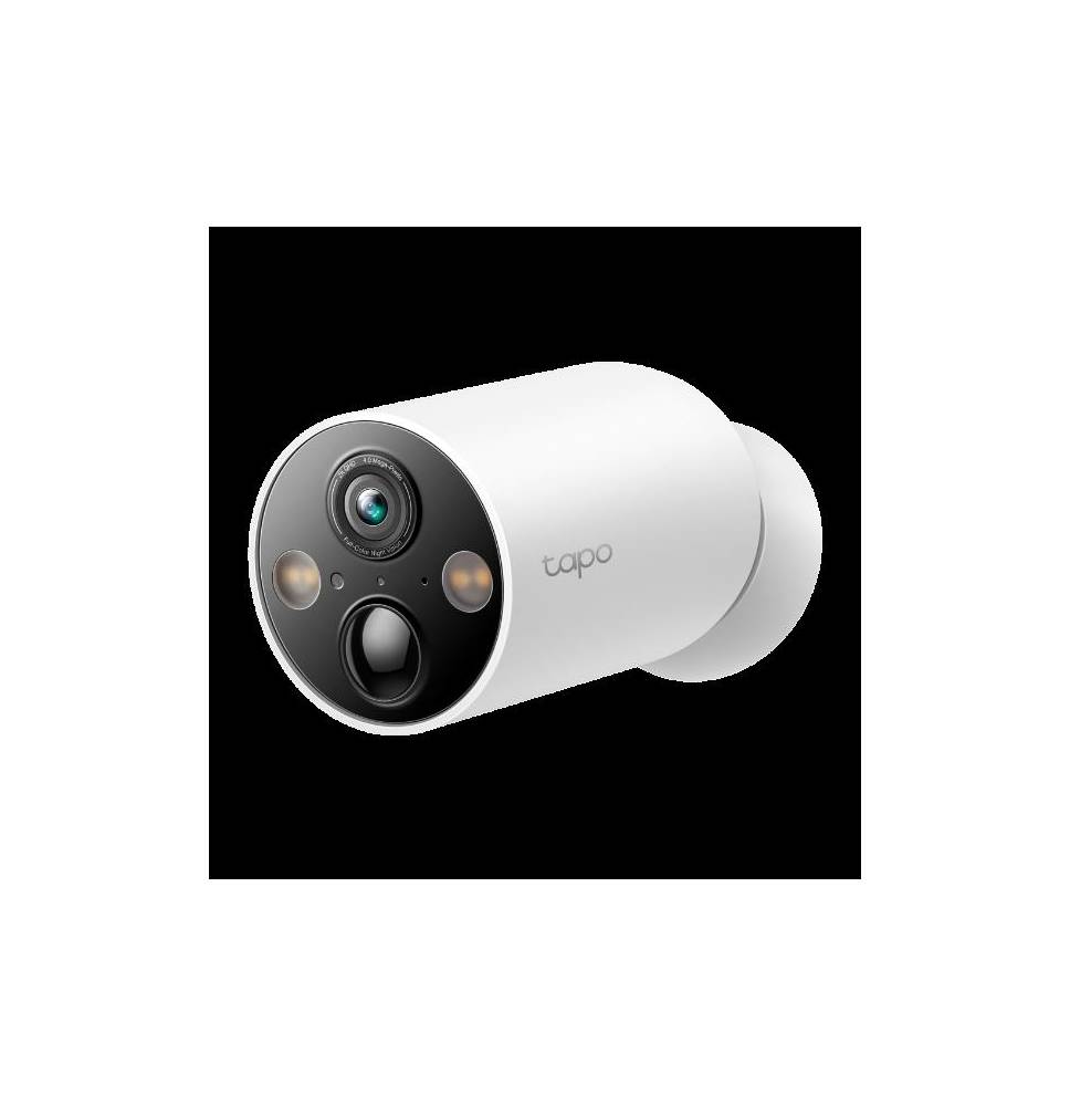Telecamera a batteria Smart Tapo TC85 2K