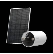 Telecamera a batteria Smart Tapo TC82 2K Kit