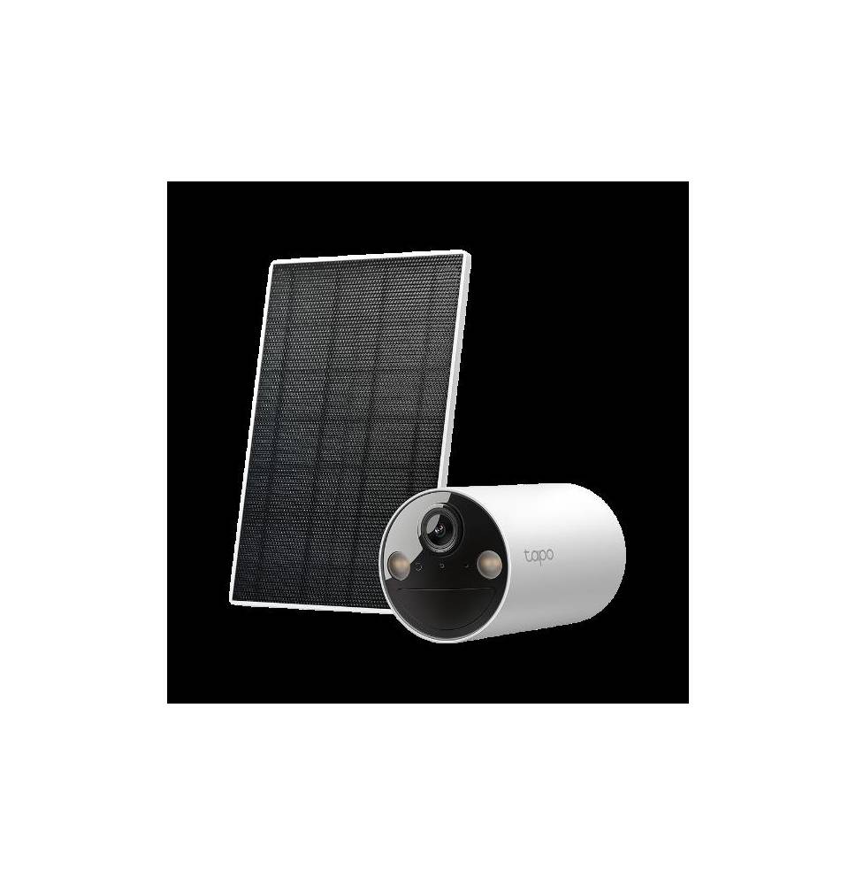 Telecamera a batteria Smart Tapo TC82 2K Kit