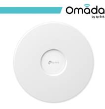 Omada Access Point Wi-Fi 7 Tri-Band BE9300 - EAP772