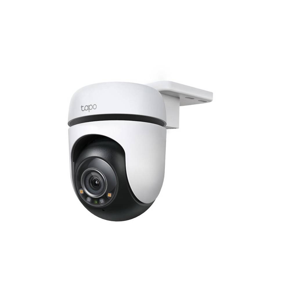 Telecamera di sorvegl. Outdoor Pan/Tilt Wi-Fi TC41 Tapo 2K