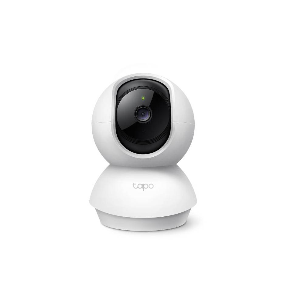 TC 71 Pan/Tilt Home Security Wi-Fi Camera | TC71 V2