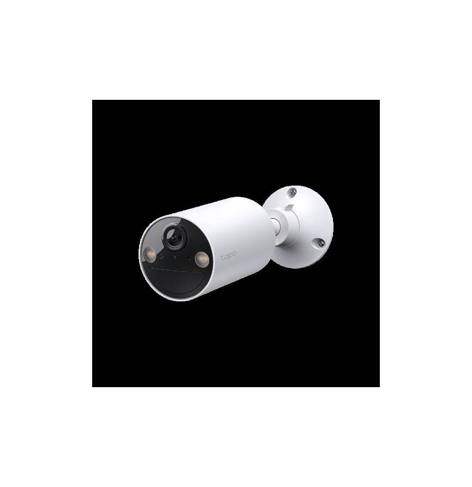 Telecamera a batteria Smart Tapo TC82 2K