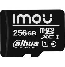 Imou Micro SD Card 256Gb Classe 1