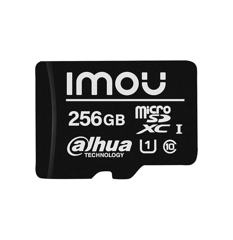 Imou Micro SD Card 256Gb Classe 1
