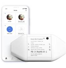 Meross Interruttore Universale 220V Smart Wi-Fi - NON HomeKit