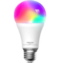 Meross Lampadina Smart Wi-Fi RGB + CCT A70 Dimmerab - NON HomeKit