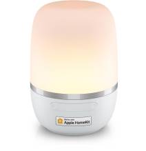 Meross Lampada da comodino a Led Mini Wi-Fi RGBWW dimm Apple HomeKit