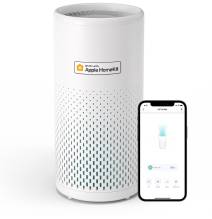 Meross Purificatore d'aria Smart Wi-Fi HEPA 13 Apple HomeKit