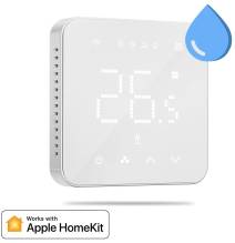 Meross Termostato da parete Smart Wi-Fi riscaldamento ad acqua Apple HomeKit