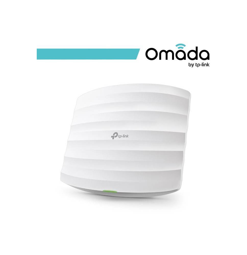 Omada Access Point Indoor MU-MIMO Wi-Fi AC1350 - EAP225
