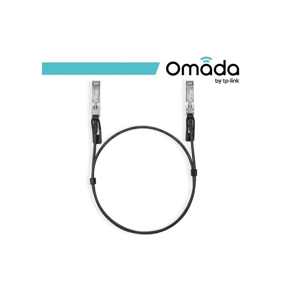 Omada Cavo di collegamento diretto 10G SFP+ lungo 1 metro