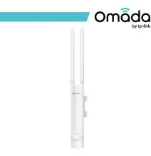 Omada Access Point N300 Indoor/Outdoor - EAP110-Outdoor