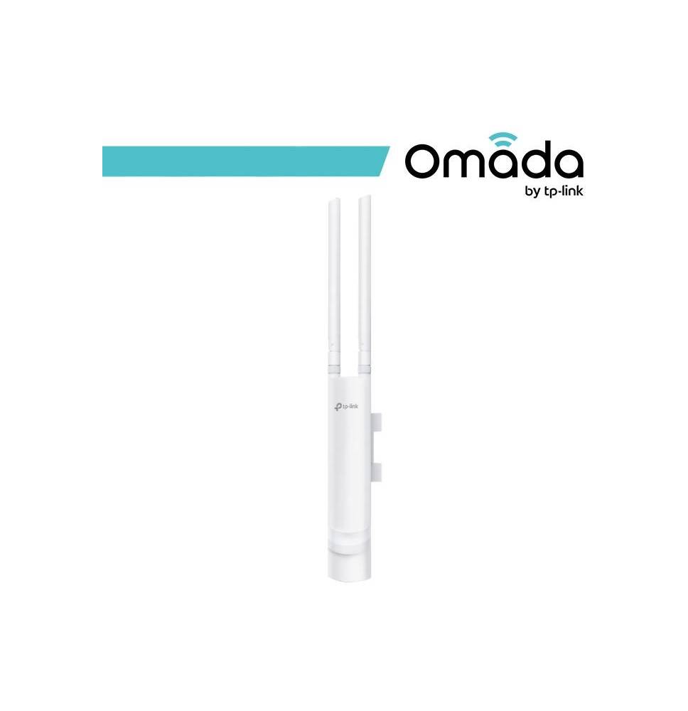 Omada Access Point N300 Indoor/Outdoor - EAP110-Outdoor