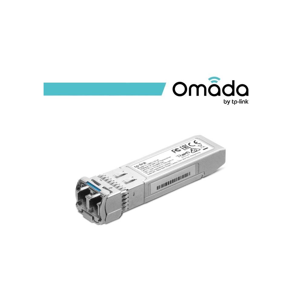 Omada SFP mini-GBIC monomodale 10GBase-LR SFP+ LC Transceiver - SM5110-LR