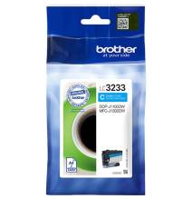 Cartuccia Originale Brother DCP-J1100DW (1,5K) CIANO