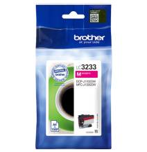 Cartuccia Originale Brother DCP-J1100DW (1,5K) MAGENTA