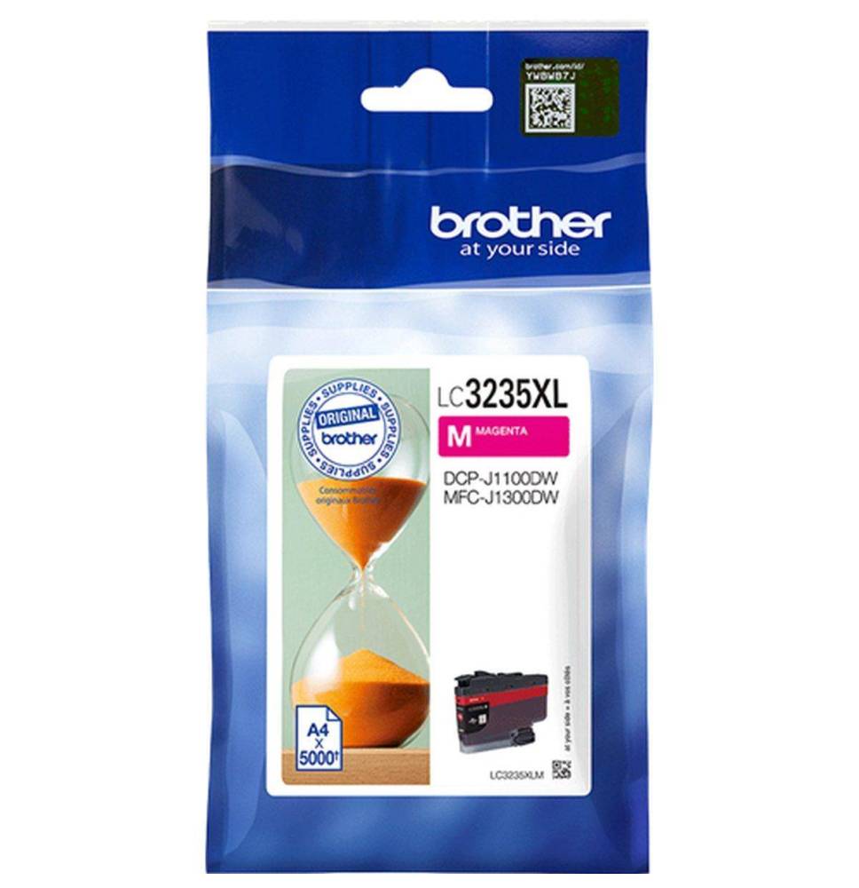 Cartuccia Originale Brother DCP-J1100DW (5K) MAGENTA