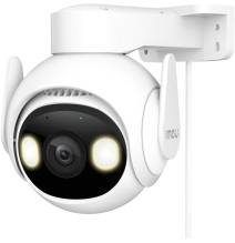 Imou Telecamera Cruiser 2 2K PTZ IP/Wi-Fi Full-color 3MP 3.6mm IR