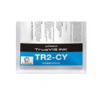 Ciano Pigment Eco-Solvent Ink Bag Roland TrueVIS SG2,VG2,VF2,SG3,VG3500ML