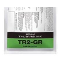 Green Pigment Eco-Solvent Ink Bag Roland TrueVIS SG2,VG2,VF2,SG3,VG3500ML