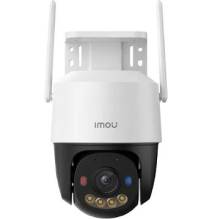 Imou Telecamera Cruiser SC 3K PTZ IP/Wi-Fi Full-color 5MP Red&Blue light