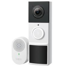 Tapo D210 Video campanello smart 2K wi-fi