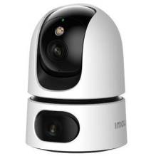 Imou Telecamera Ranger Dual 6Mp PT Cube IP/Wi-Fi 6MP 2.8mm IR mic/Speaker