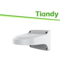 Tiandy Wall mount per telecamere turret e dome - A29