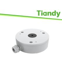 Junction Box per telecamera fisheye - TC-P54BM Spec:V1_V2.0