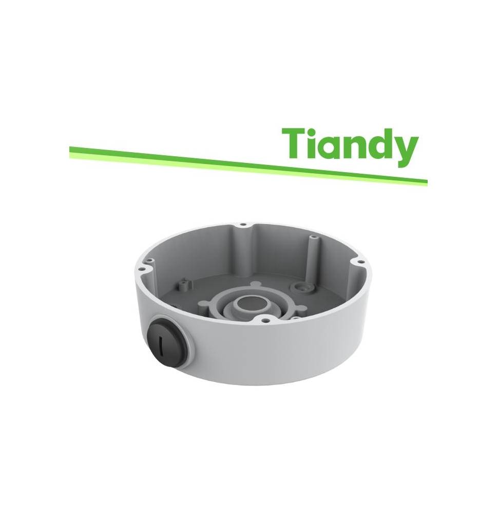 Junction Box per telecamere dome vari-focali - TC-P54BM Spec:V3_V2.0