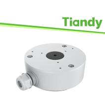 Junction Box per bullet e turret - TC-P54BM Spec:V5/V3.0