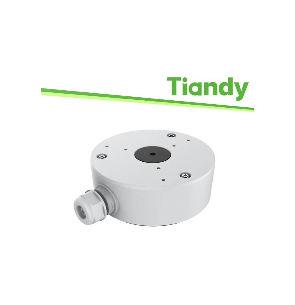Junction Box per bullet e turret - TC-P54BM Spec:V5/V3.0