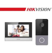 Hikvision Kit Videocitofoni IP - DS-KIS603-P(C)/Europe BV