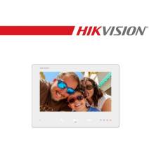 Hikvision Stazione interna HD a 2 fili bianca - DS-KH7300EY-WTE2 (White)